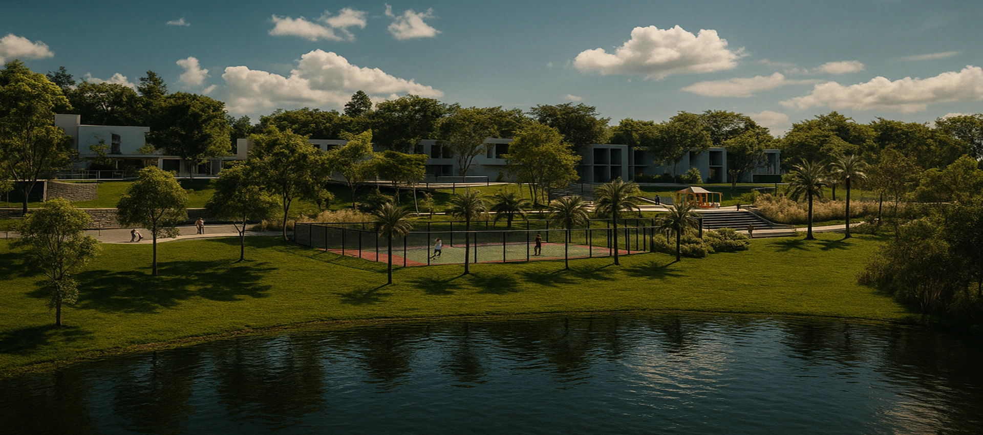 Perspectiva Mirante De Paula