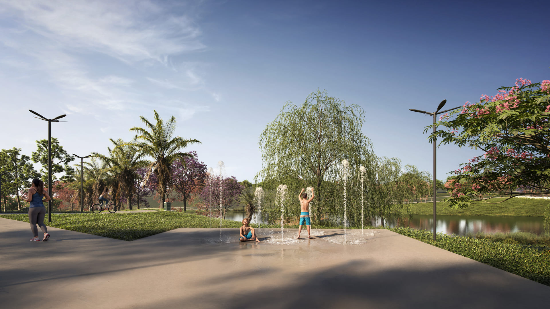 Mirante de Paula Parque